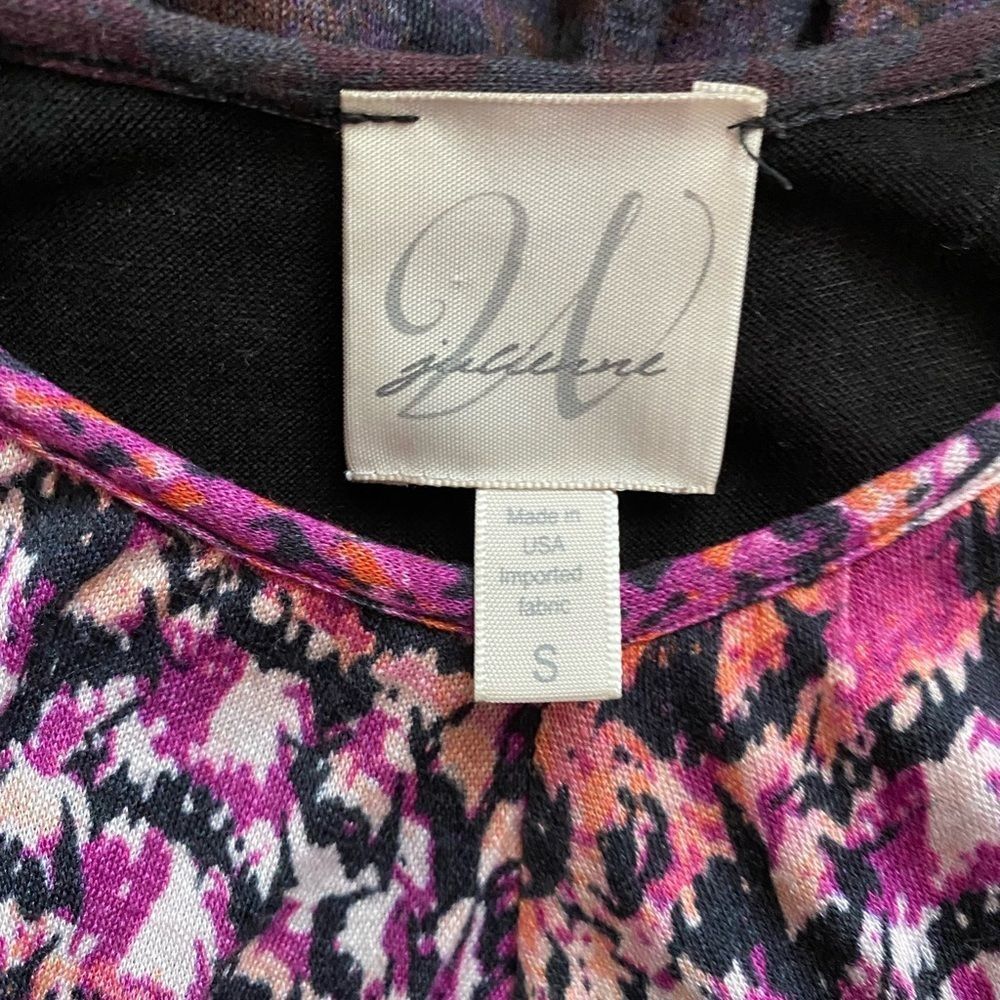 Julienne W Weston Wear Libby Dress - Picture 3 of 4